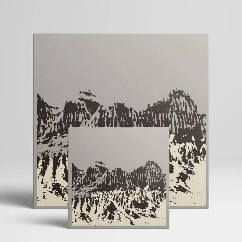 Lake Mungo - Artwork #019