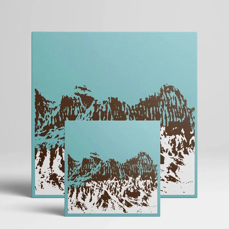 Lake Mungo - Artwork #021