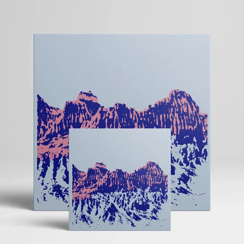 Lake Mungo - Artwork #029