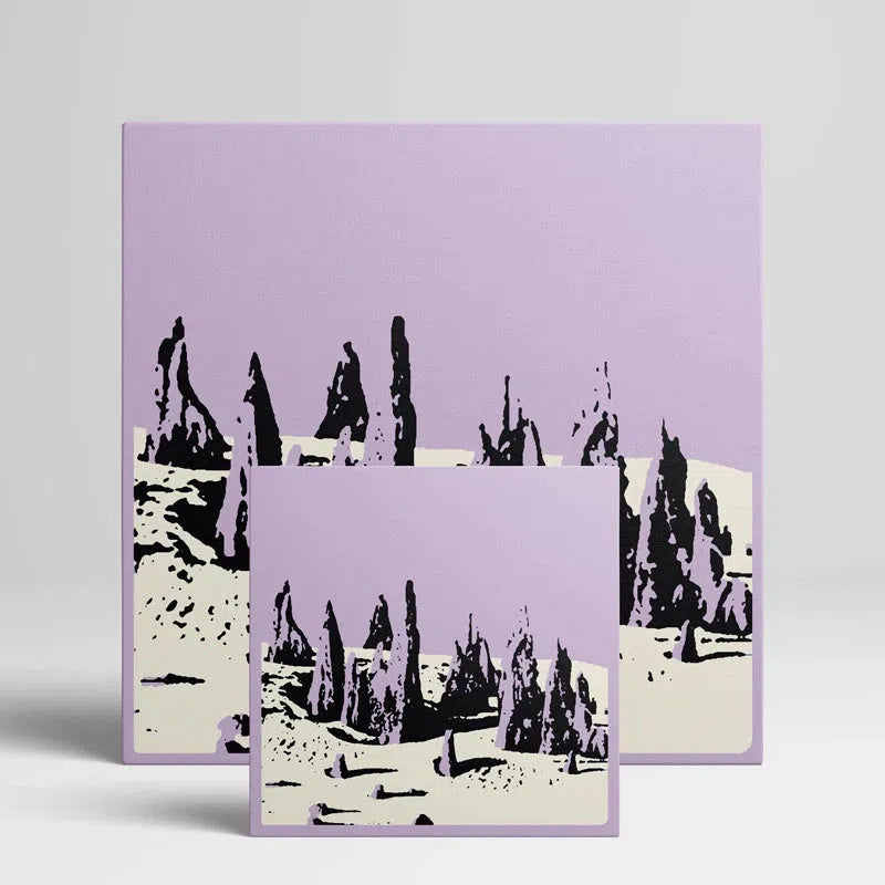 Pinnacles Desert - Artwork #008