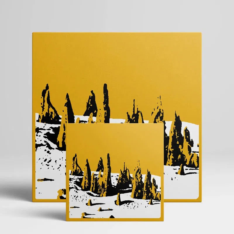Pinnacles Desert - Artwork #030
