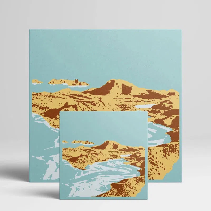 Whitsundays - Artwork #003