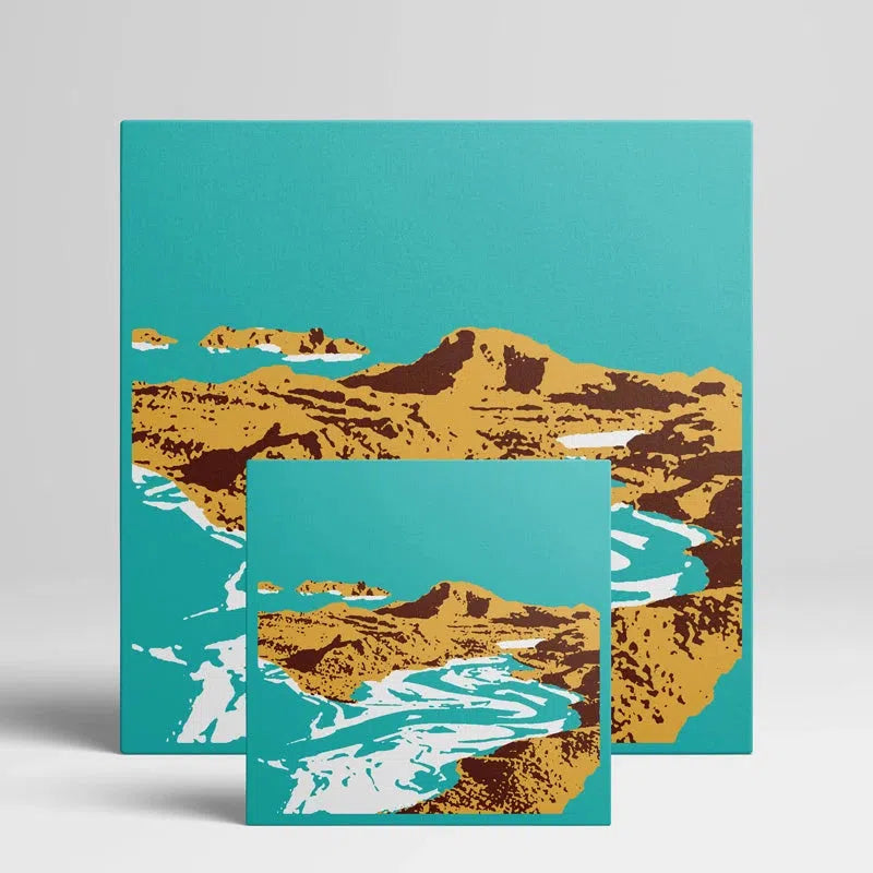 Whitsundays - Artwork #004