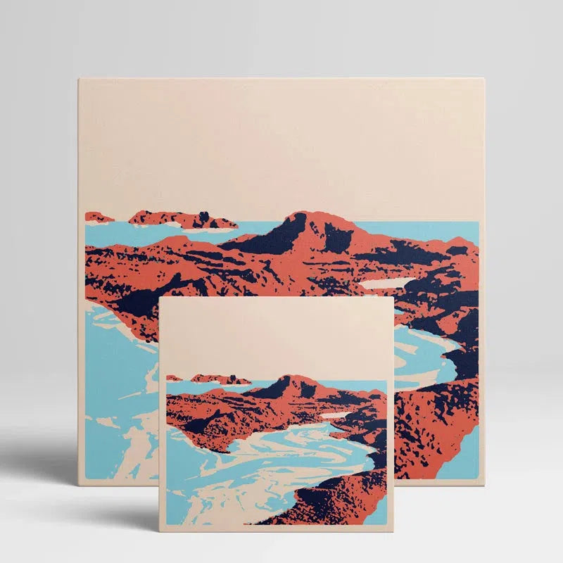 Whitsundays - Artwork #008