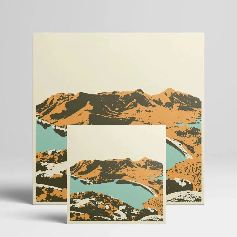 Wineglass Bay - Artwork #002