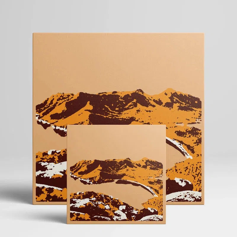 Wineglass Bay - Artwork #003