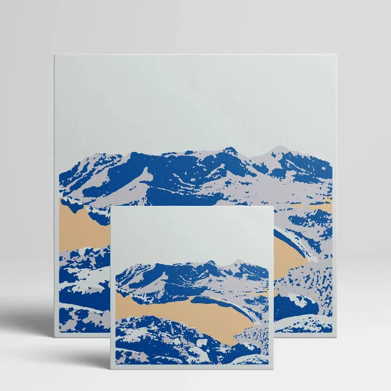 Wineglass Bay - Artwork #006
