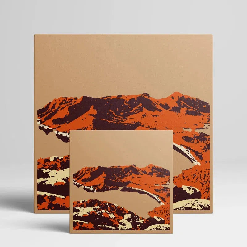 Wineglass Bay - Artwork #014