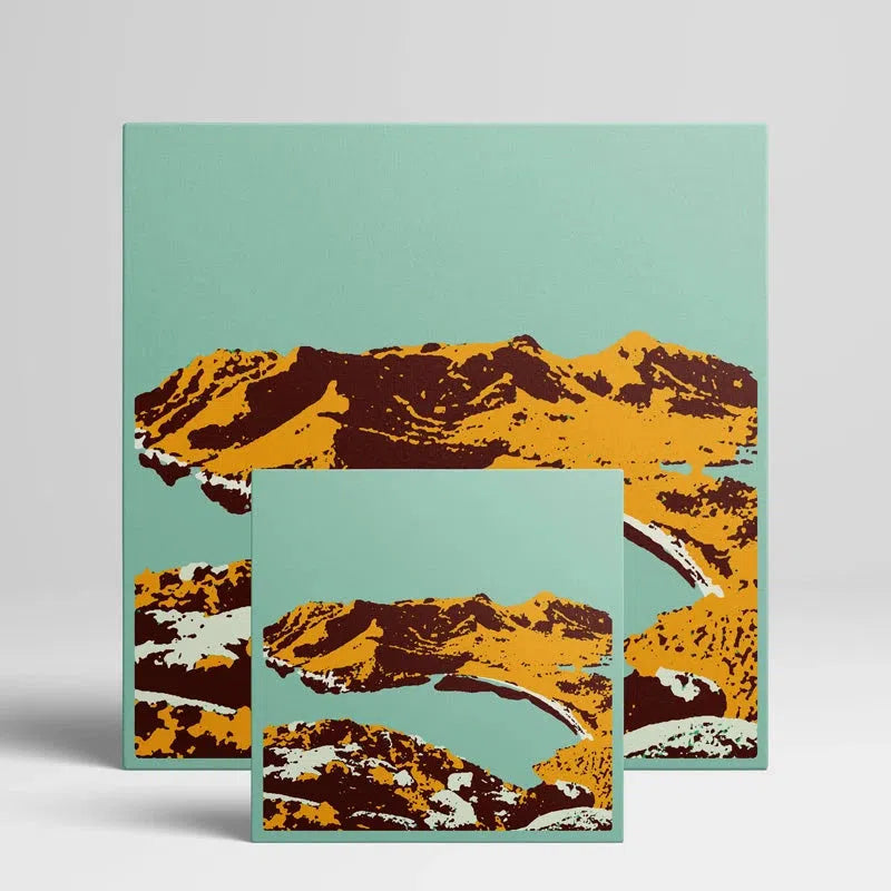 Wineglass Bay - Artwork #020