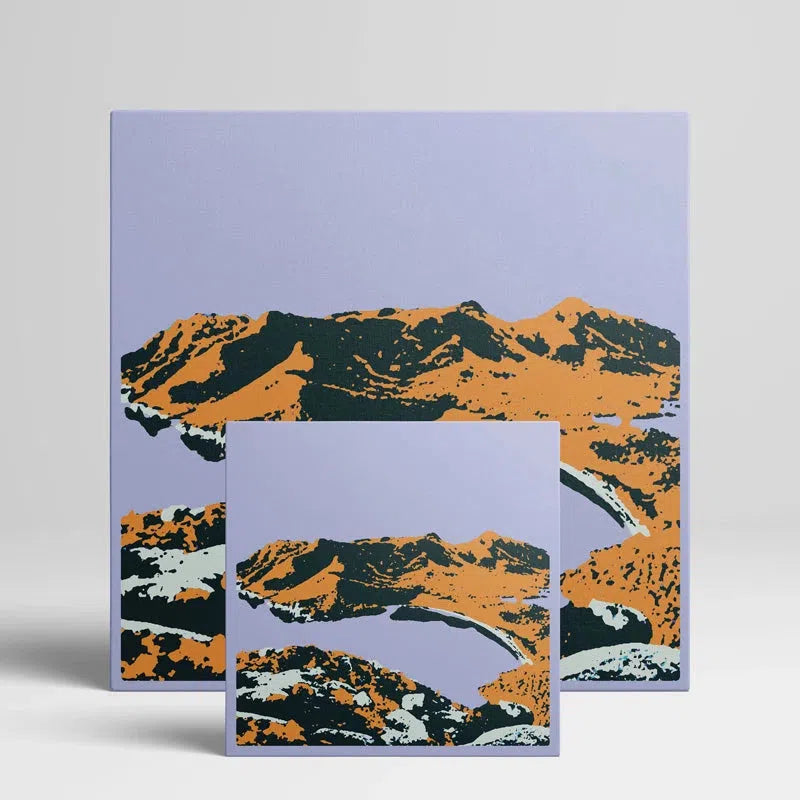 Wineglass Bay - Artwork #021