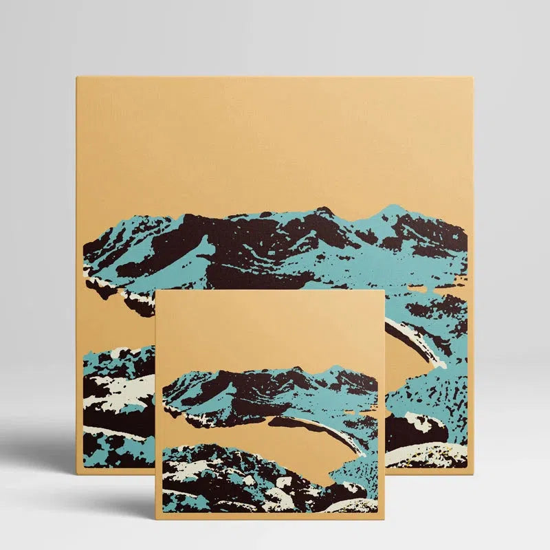 Wineglass Bay - Artwork #023