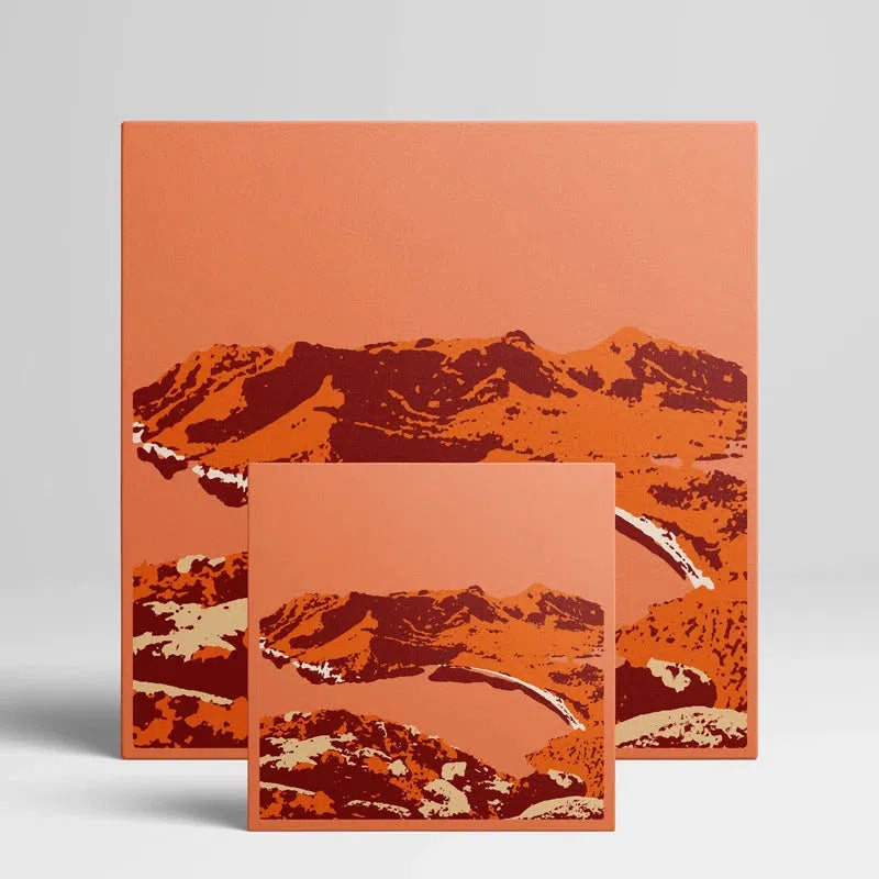 Wineglass Bay - Artwork #024