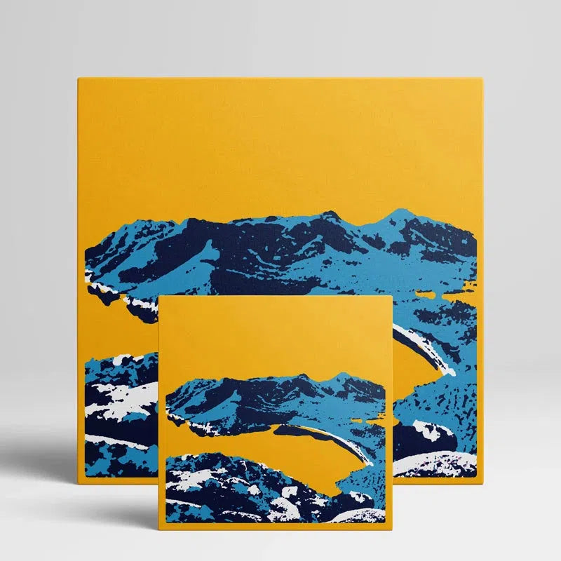 Wineglass Bay - Artwork #031