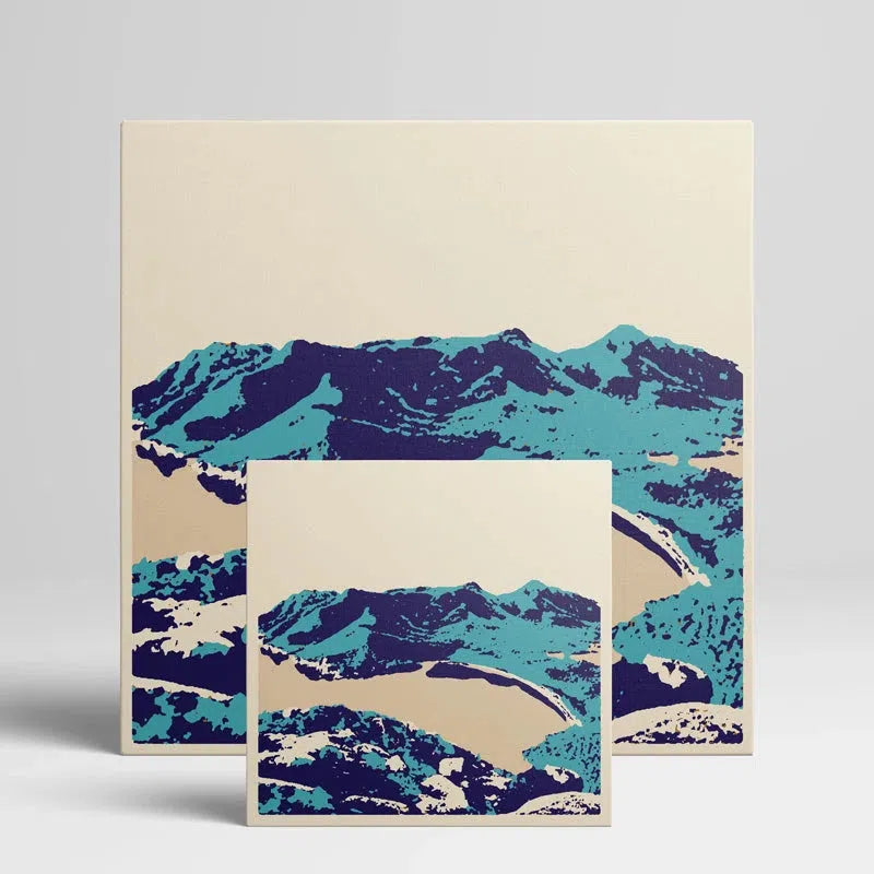 Wineglass Bay - Artwork #036