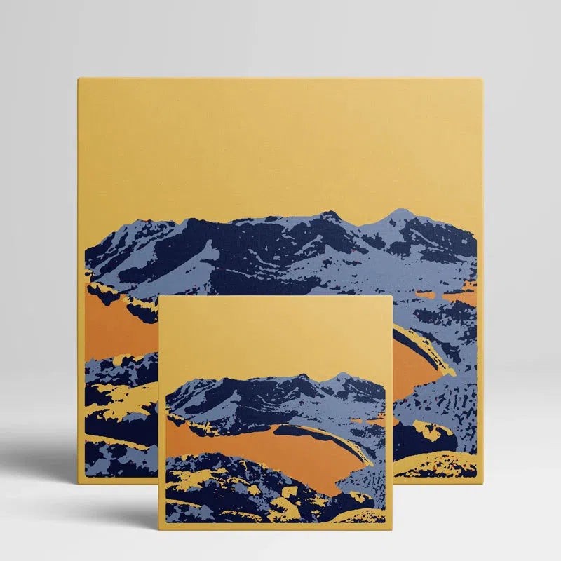 Wineglass Bay - Artwork #037